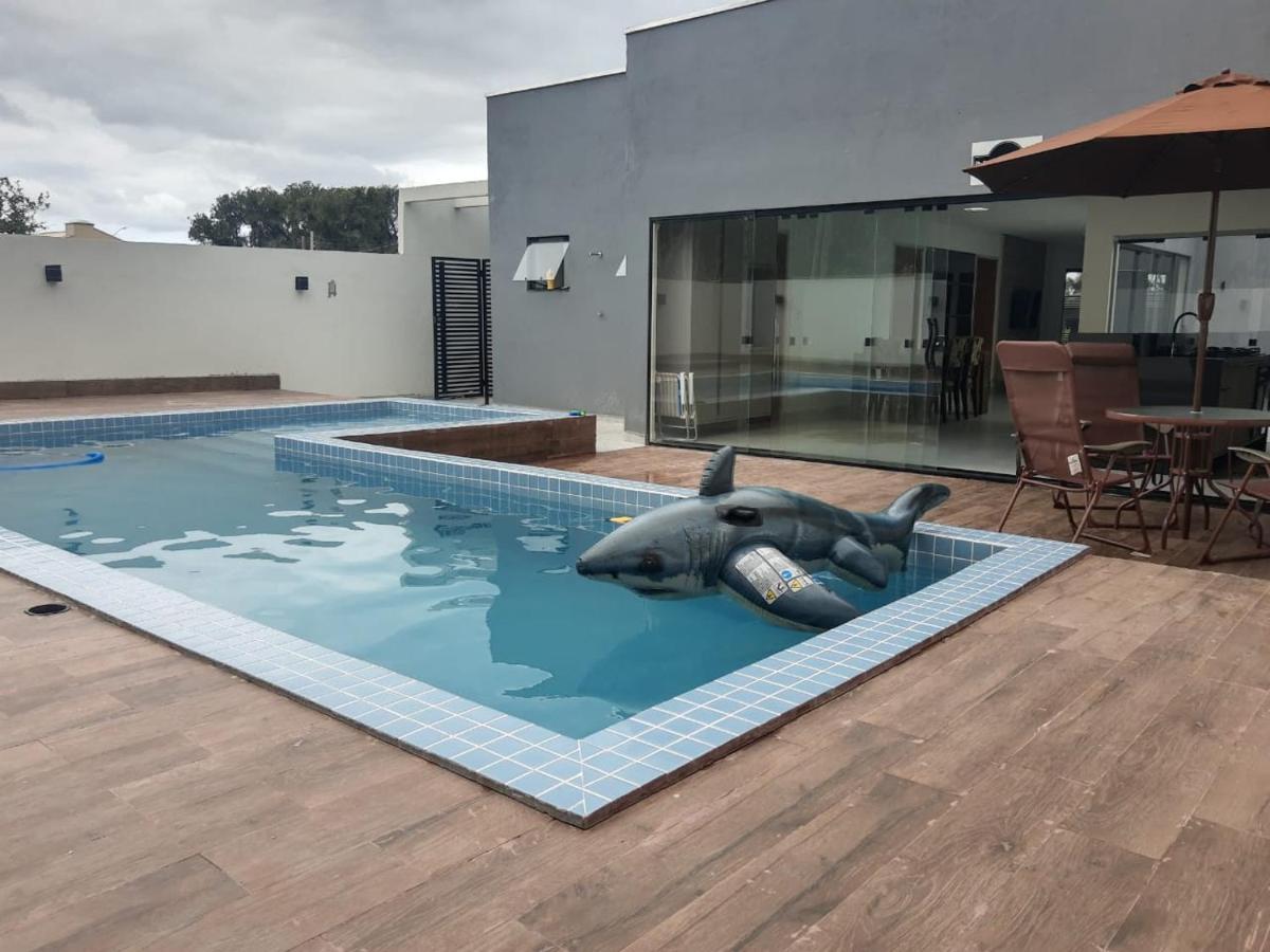 Casa Ampla E Espacosa A 200M Do Mar! Guaratuba Esterno foto